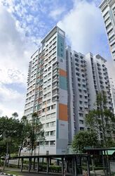 Blk 590B Montreal Dale (Sembawang), HDB 4 Rooms #588774711